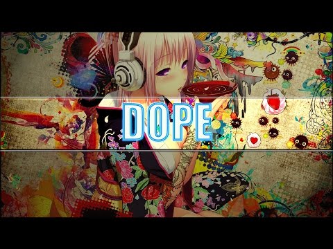 [Dope] Victoria Moner x Roulsen - Malice In Wonderland