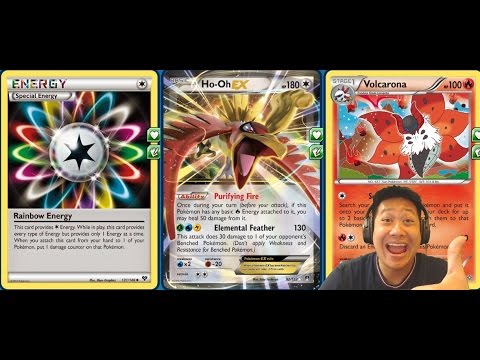 Mighty Turkey Ho Oh Deck, Awesome Bird of Thanksgiving Vengeance