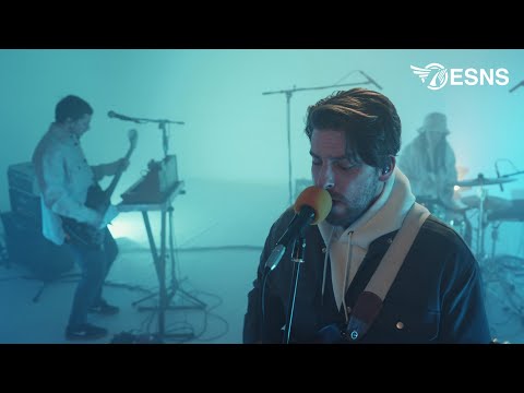 FUNK SHUI - █▬█ █ ▀█▀ Medley ( LIVE AT ESNS )