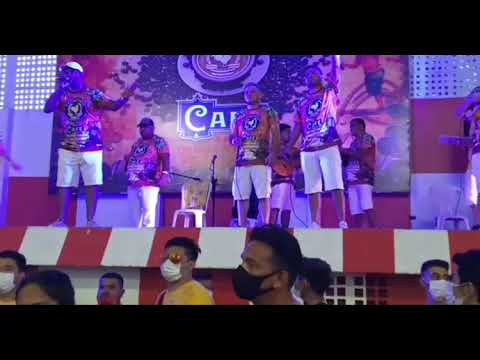 Samba enredo concorrente do Grces A Grande Família 2022