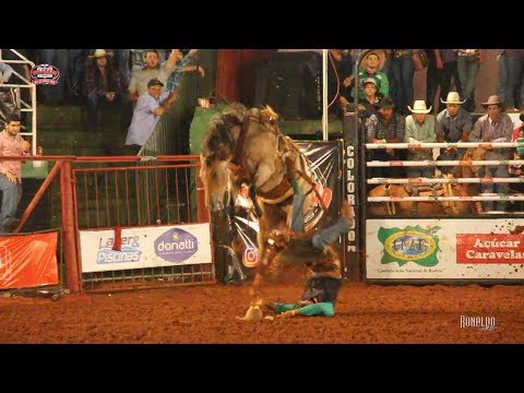 Rodeio de Colorado 2018 - FINAL EM CUTIANO