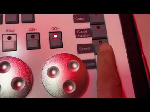 Mini pearl basic tutorial patching