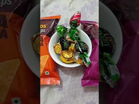 do you like chocolate and nacho #chocolate #nacho #yuvikapoem #shorts