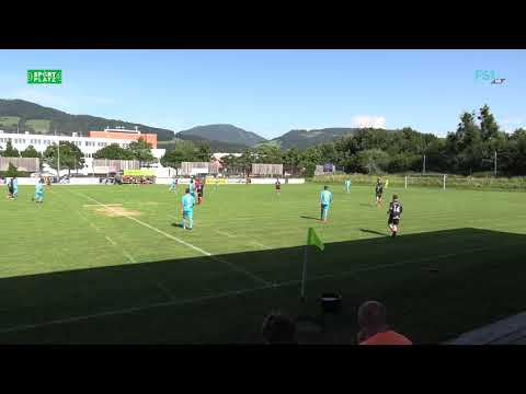 ASK PSV Salzburg - USK Gneis 10.07.2021