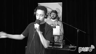 LOYLE CARNER "THE ISLE OF ARRAN" on PURE