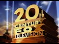 Amigos De Garcia Productions Cherry Tree Entertainment CBS Productions TCFTV 2001