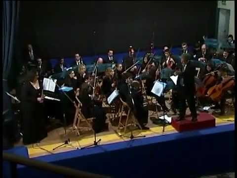 LA VITA E' BELLA  (Life is beautiful) - Nicola Piovani (pianoforte: Francesco Capogreco)