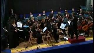 LA VITA E' BELLA  (Life is beautiful) - Nicola Piovani (pianoforte: Francesco Capogreco)