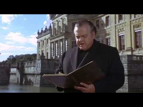 Start the Revolution Without Me - Orson Gets Shot