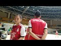 Open Sarawak 2019 Perempuan HT Vs PSK