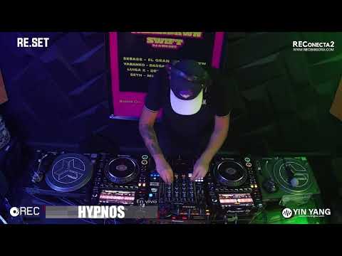 RE.SET / REConecta2 # 308 - HYPNOS