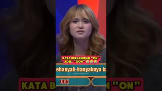 Download lagu ADEL KENAPA SIH SINGKAT PADAT OON😭 #jkt48 #jkt48newera #adeljkt48 #deyjkt48 #arisantrans7 mp3 Download lagu ADEL KENAPA SIH SINGKAT PADAT OON😭 #jkt48 #jkt48newera #adeljkt48 #deyjkt48 #arisantrans7 mp3