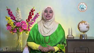 Vijay Lakshmi Pandit , Indian Female Role Models by Dr Haleema Sadia