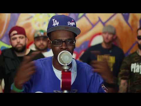 Marsten House "Murder The Beat" Cypher  Vol. 4 - Ft. Lil Dee, Mason, Codeen, Vic Shadez, King Spills