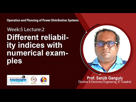 Operation and Planning of Power Distribution Systems Intro Video