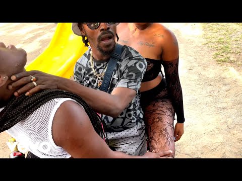 Prince Ikeem - Tight Tight (Official Video)