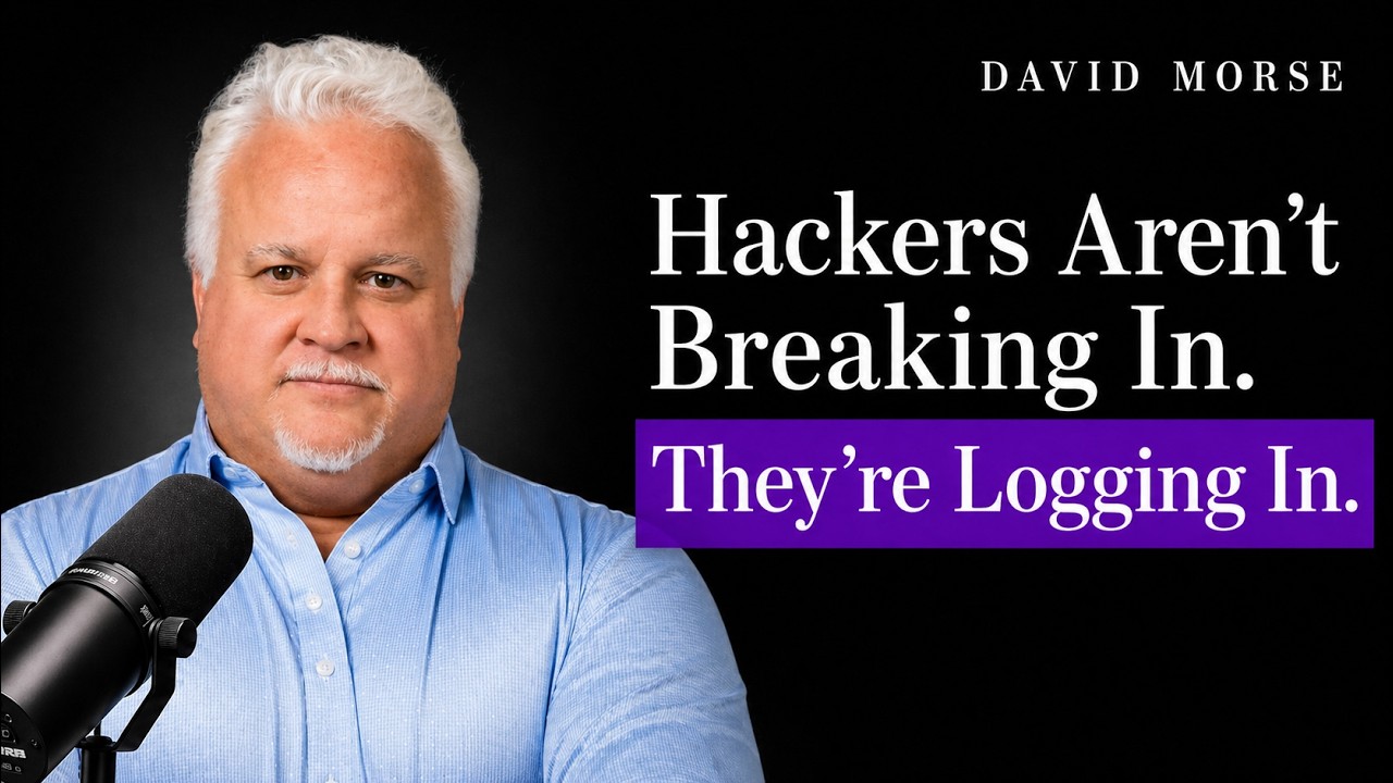The Truth About Cybersecurity and Privacy