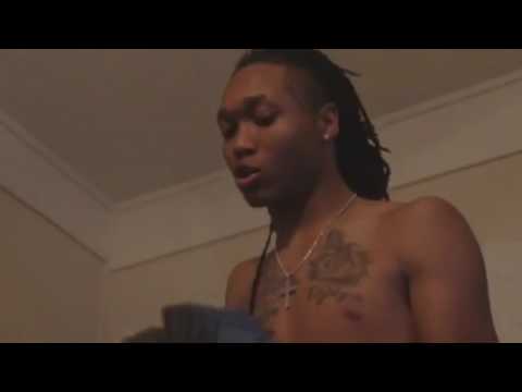 Swish Money- Kant Hang (prod. @RadBeatz) In Studio Video