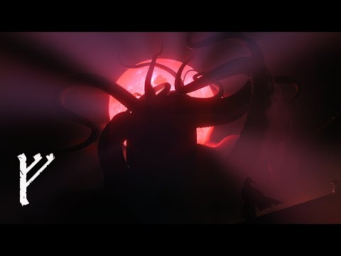 Nameless Things: The Unknowable Horrors Beneath Middle-earth