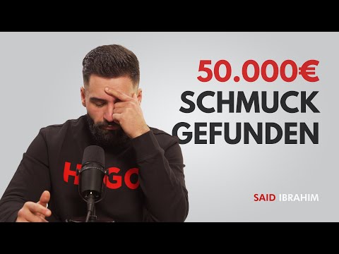 GREED - how resentment and envy can destroy a 20-year friendship! - Said Ibrahim