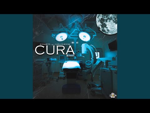 Cura (feat. Carlos Boom)