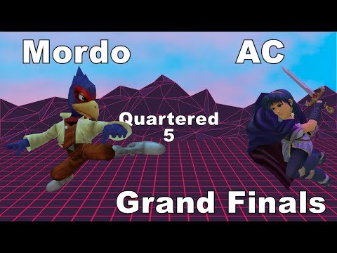 Mordo vs AC - Quartered 5 - Singles - Grand Finals