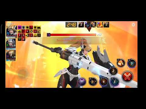 First clear WBL Infinity Ultron - MFF