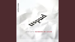 Uspud, Deuxième Acte