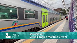 Il tormento dei treni regionali Il tormento dei treni regionali
