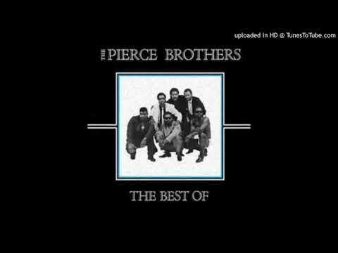 The Pierce Brothers -  Party Person