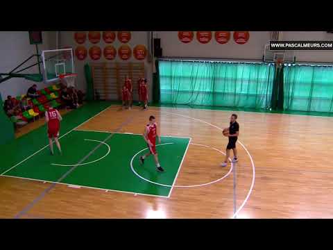 My biggest take-away from the Spanish basketball model