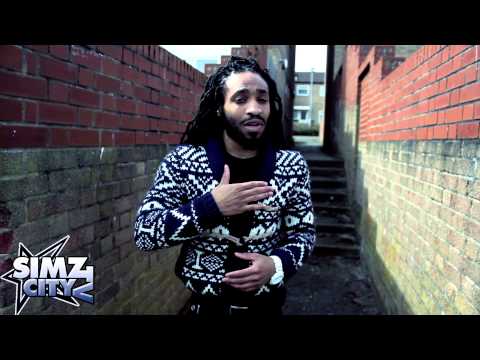 SIMZCITY SPOTLiGHT | Lion i - Passion Freestyle @Lioni_Artist
