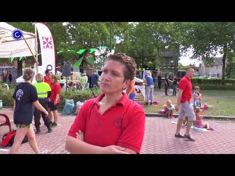 Kindervakantie Werk in De Rips van start 2018