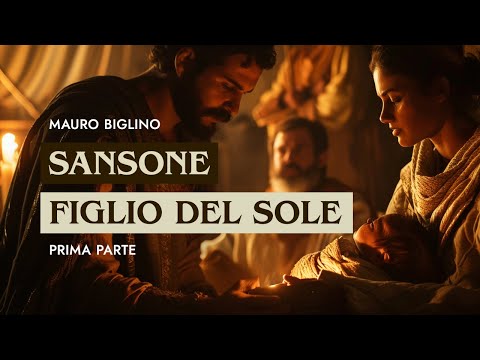 Sansone, il figlio del Sole. (Prima parte) | Mauro Biglino