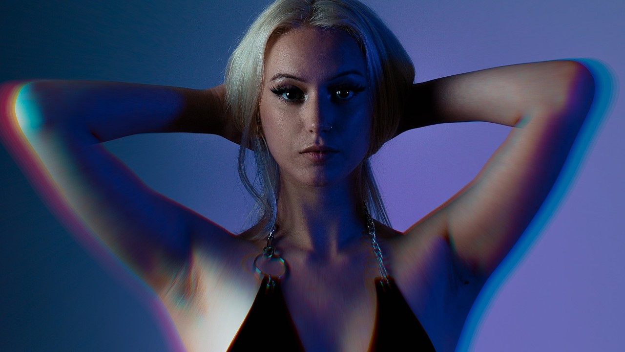 NØIRCAT - Backlights