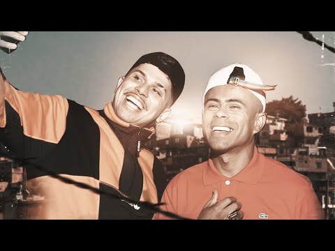 MC Neguinho do Kaxeta e MC Marks - Profetizo que ta Pra Chegar - A Vitória (DJ Jorgin)