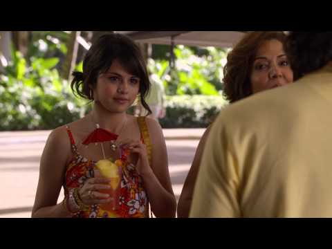 Волшебники из Вэйверли Плэйс. Кино - Трейлер