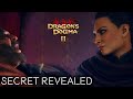 Wilhelmina Full Story Ending Every Rose Has Its Thorn Good Ending DRAGON S DOGMA 2