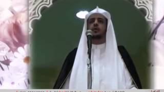 صورة خطبة الجمعة : أمسك عليك هذا