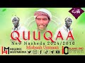Nashiidaa Haaraya Quuqaa Jattu Munshid Misbah Usmaan
