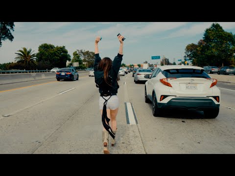 SARAMALACARA - ESA HOE (Video Oficial)