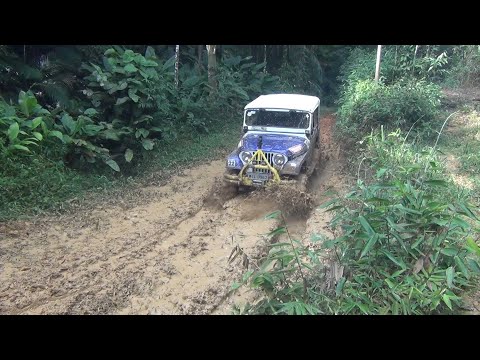 Sportmachine Trilha Experimental pneus até 33 – Corupá –SC- 2021