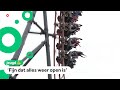 Eindelijk weer naar de bios, pretpark of gamehal