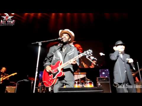 All Day Music-Howard Scott