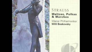 Strauss: Boskovsky. CD-6.