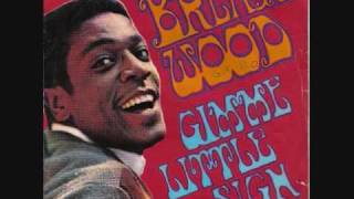 Brenton Wood &quot;Baby You Got It&quot; 4AM Remix