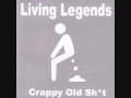 Living Legends - Vital