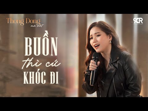 Thể hiện bởi Thùy Chi
