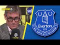 Simon Jordan Assures Everton Fans That They DON'T Have To Fear Administration! 🙏✅