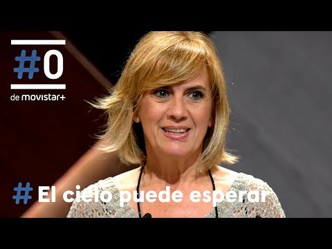 El cielo puede esperar: Xavier Sardá - "A mi me intimidaba mucho" Gemma Nierga | #0